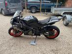 Suzuki GSXR K7 2007, Motos, Motos | Suzuki, 4 cylindres, SuperMoto, Particulier, Plus de 35 kW