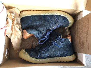 Bisgaard Thor schoenen maat 24, Garçon ou Fille, Enlèvement ou Envoi, Comme neuf, Chaussures