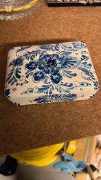 Delfts drie klokken voorhout holland, Ophalen, Gebruikt