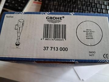 Urinoir kraan automatisch beschikbaar voor biedingen