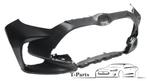 Toyota yaris voorbumper nieuw bumper 20+, Auto-onderdelen, Nieuw, Toyota, Bumper