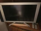 Vintage TV Loewe, Audio, Tv en Foto, Ophalen, Zo goed als nieuw, 60 tot 80 cm, Overige merken