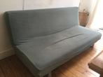 sofa clic clac, Huis en Inrichting, Ophalen, Gebruikt, 150 tot 200 cm, Tweepersoons