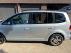 vw touran, Auto's, Voorwielaandrijving, Euro 5, Monovolume, 4 cilinders