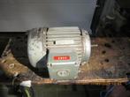 moteur electrique Bauknecht, Bricolage & Construction, Enlèvement, Utilisé