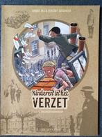 Les enfants de la résistance n 6, Enlèvement, Comme neuf