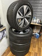 Kit Audi Q7 - 285/45/20 112V Goodyear HiVER  NOUVEAUX, Pneus et Jantes, Pneus hiver, Enlèvement, 20 pouces