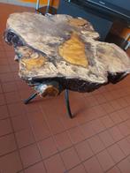 Table de salon, Ophalen, Nieuw