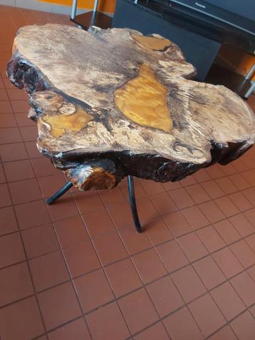 Table de salon, Enlèvement, Neuf
