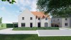 Huis te koop in Herzele, 3 slpks, Vrijstaande woning, 3 kamers, 164 m²