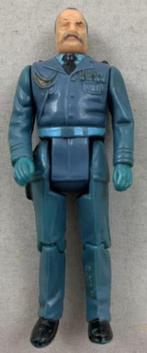 M.A.S.K. MASK Miles Mayhem Switchblade Vintage Kenner 1985, Verzenden, Zo goed als nieuw