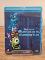 Monsters en co van Disney/Pixar, Cd's en Dvd's, Ophalen of Verzenden