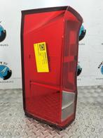 MAN TGE 35 2.0 XLang SH 4x4  [L_TAILLIGHT] 2021, Enlèvement ou Envoi, Utilisé, Stiba membre