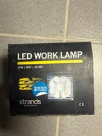 Led werklamp, Ophalen of Verzenden, Nieuw