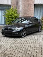 BMW 3-serie E90 320i Benzinepakket M Euro 5, Auto's, Te koop, Alcantara, Grijs, Berline