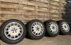 Set Mercedes velgen type Monkar voor SL R129 in TOP-staat, Auto-onderdelen, Ophalen, Gebruikt, Velg(en), Personenwagen