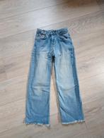 Blauwe jeansbroek Garcia maat 152, Kinderen en Baby's, Kinderkleding | Maat 152, Ophalen of Verzenden, Zo goed als nieuw