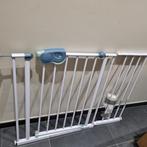 traphekje, Kinderen en Baby's, Traphekjes, Ophalen, 100 tot 115 cm, Zo goed als nieuw, Metaal of IJzer