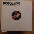 2 unlimited wanna get up 12 inch maxi, Cd's en Dvd's, Ophalen of Verzenden, Gebruikt, 12 inch, Techno of Trance