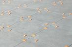 Tegels Appiano Grey rtt 80/80/20, Tuin en Terras, Tegels en Klinkers, Ophalen, Nieuw