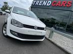 Volkswagen Polo 1.6 CR TDi Highline CAPTEUR CRUISE CLIM DIGI, Te koop, Berline, 5 deurs, 96 g/km