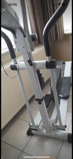 Crosstrainer kettler, Sport en Fitness, Gebruikt, Ophalen