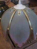 Suspension fleur de lotus année 1980, Ophalen, Zo goed als nieuw