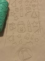 Kerstroller, Verzenden, Zo goed als nieuw