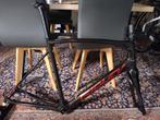 RIDLEY FENIX SL DISC., Vélos & Vélomoteurs, Enlèvement, Carbone