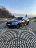 BMW 116i M Sport, Auto's, USB, Alcantara, 5 deurs, Particulier