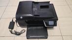 hp officejet 6600, Computers en Software, Printers, Ophalen, Hp, Gebruikt, Inkjetprinter