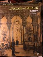 Du palais au palais - des grands hôtels de voyageurs à paris, Enlèvement ou Envoi, Neuf
