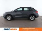Audi Q3 45 TFSIe (bj 2022, automaat), Auto's, Gebruikt, Leder, 1395 cc, 5 zetels