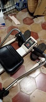 Équipements  fitness, Sport en Fitness, Fitnessmaterialen, Ophalen, Gebruikt, Fitnessmat