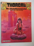 thorgal...nr.17...de sleutelbewaarster, Enlèvement ou Envoi, Utilisé