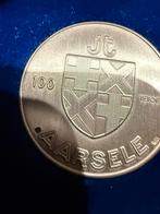 Penningen,  medailles. Bieden, Enlèvement