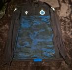 Club Brugge opwarmshirt in maat S., Kleding | Heren, Sportkleding, Zwart, Ophalen of Verzenden, Voetbal, Maat 46 (S) of kleiner