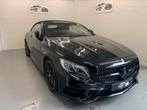 Mercedes S500 AMG cabrio, Auto's, Te koop, Benzine, Emergency brake assist, Automaat