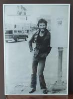 poster / kader Bruce Springsteen, Ophalen of Verzenden