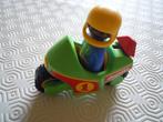 Playmobil 123 Racing motorbike 6719 en 4116, Enlèvement ou Envoi