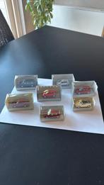 Lot de 7 miniatures VW échelle 1.87, Enlèvement ou Envoi, Neuf