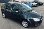 FORD FOCUS C-MAX 1.6 TREND ESSENCE, Voorwielaandrijving, Zwart, 4 cilinders, 164 g/km