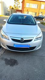 Opel  Astra    1.6 i  automaat, Automaat, Euro 5, 5 deurs, Particulier