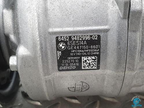 B.M.W. Z4 [A_C_COMPRESSOR] 2019, Auto-onderdelen, Airco en Verwarming, Gebruikt, ARN erkend, Stiba lid, Erkend duurzaam, Ophalen of Verzenden
