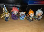 Figurines League of Legends (SANS BOITE), Verzamelen, Ophalen of Verzenden, Gebruikt