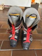 Ski botten mannen, Sport en Fitness, Skiën en Langlaufen, Ophalen, Schoenen, Salomon, Zo goed als nieuw