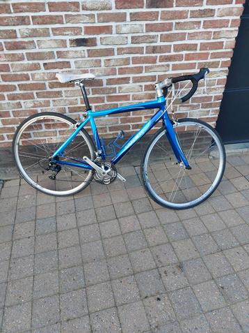 Racefiets  beschikbaar voor biedingen