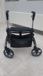 Rollator, Diversen, Ophalen, Opvouwbaar, Gebruikt
