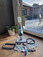 Stoomreiniger Black+Decker, Ophalen, Gebruikt, Stoomreiniger