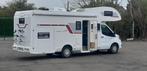 Campermerk Roller Team 290M, Caravans en Kamperen, Mobilhomes, Ford, Diesel, Particulier, Ford